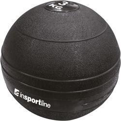 Мячи для фитнеса и фитболы inSPORTline Slam Ball 3 kg