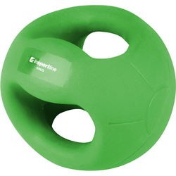Мячи для фитнеса и фитболы inSPORTline Grab Me 5 kg