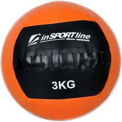 Мячи для фитнеса и фитболы inSPORTline Wallball 3 kg