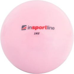 Мячи для фитнеса и фитболы inSPORTline Yoga Ball 1 kg