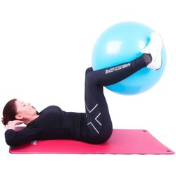 Мячи для фитнеса и фитболы inSPORTline Top Ball 65 cm