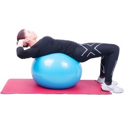 Мячи для фитнеса и фитболы inSPORTline Top Ball 75 cm