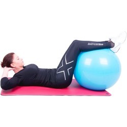 Мячи для фитнеса и фитболы inSPORTline Top Ball 75 cm