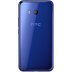 Мобильные телефоны HTC U11 Single 128GB