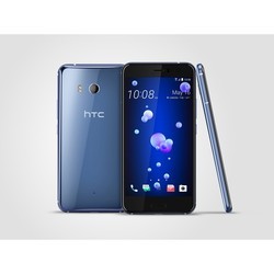 Мобильные телефоны HTC U11 Single 128GB