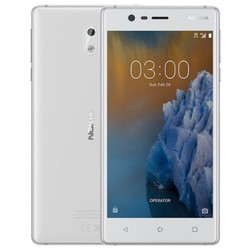 Мобильные телефоны Nokia 3 Single