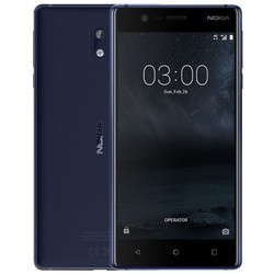 Мобильные телефоны Nokia 3 Single