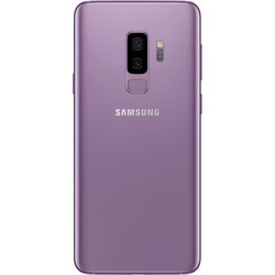 Мобильные телефоны Samsung Galaxy S9 Plus Single 128GB