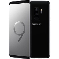 Мобильные телефоны Samsung Galaxy S9 Plus Single 128GB