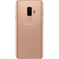 Мобильные телефоны Samsung Galaxy S9 Plus Single 128GB