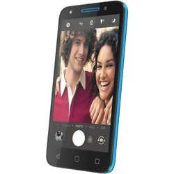 Мобильные телефоны Alcatel U5 5044D Single