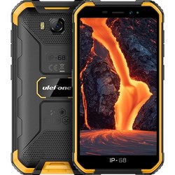 Мобильные телефоны UleFone Armor X6 Pro