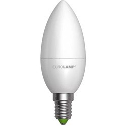 Лампочки Eurolamp LED EKO 6W 3000K E14 3 pcs