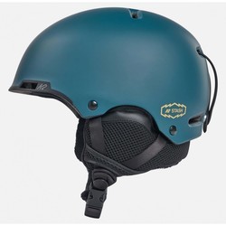Горнолыжные шлемы K2 Stash
