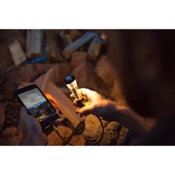 Фонарики Goal Zero Lighthouse Micro Charge USB Rechargeable Lantern