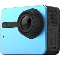 Action камеры Ezviz S5