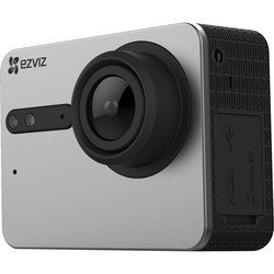 Action камеры Ezviz S5