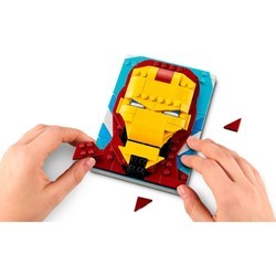 Конструкторы Lego Iron Man 40535