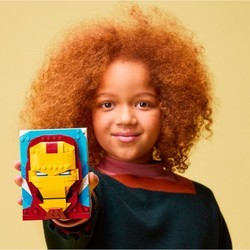 Конструкторы Lego Iron Man 40535