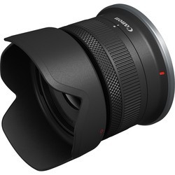 Объективы Canon 18-45mm f/4.5-6.3 RF-S IS STM