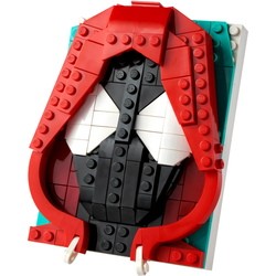 Конструкторы Lego Miles Morales 40536