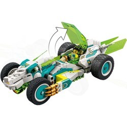 Конструкторы Lego Meis Dragon Car 80031