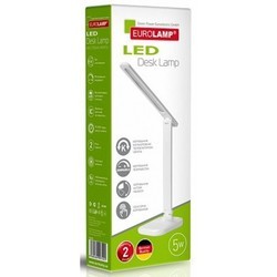 Настольные лампы Eurolamp LED-TLG-1