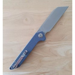 Ножи и мультитулы CJRB Rampart J1907-GYF