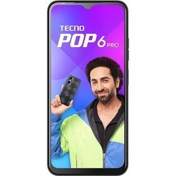 Мобильные телефоны Tecno Pop 6 Pro