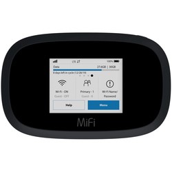3G- / LTE-модемы Novatel MiFi 8000