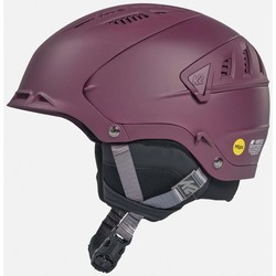 Горнолыжные шлемы K2 Virtue Mips