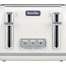 Тостеры, бутербродницы и вафельницы Breville Flow VTT891