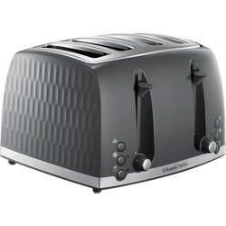 Тостеры, бутербродницы и вафельницы Russell Hobbs Honeycomb 26073