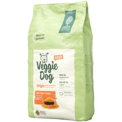 Корм для собак Green Petfood VeggieDog Origin 10 kg