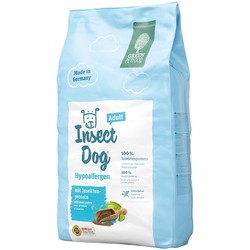 Корм для собак Green Petfood InsectDog Hypoallergen 10 kg