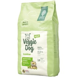 Корм для собак Green Petfood VeggieDog Grainfree 10 kg