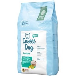 Корм для собак Green Petfood InsectDog Sensitive 4.5 kg