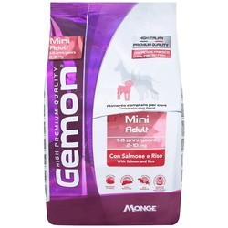 Корм для собак Gemon Adult Mini Breed with Salmon 5 kg