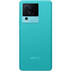 Мобильные телефоны Vivo iQOO Neo 7 256GB/12GB