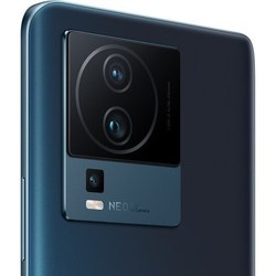Мобильные телефоны Vivo iQOO Neo 7 256GB/12GB