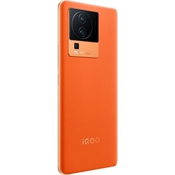 Мобильные телефоны Vivo iQOO Neo 7 256GB/12GB