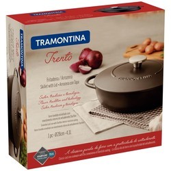 Сковородки Tramontina Trento 20804/028