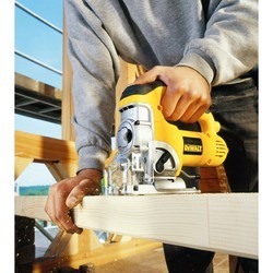 Электролобзики DeWALT DW331KT 110V