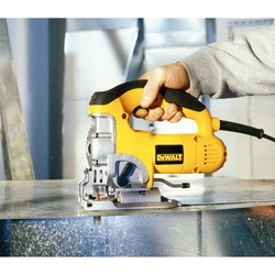 Электролобзики DeWALT DW331KT 110V