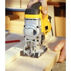 Электролобзики DeWALT DW331KT 110V