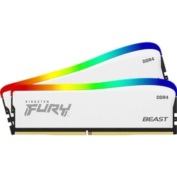 Оперативная память Kingston Fury KF432C16BWAK2/32