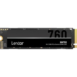SSD-накопители Lexar LNM760X001T-RNNNG