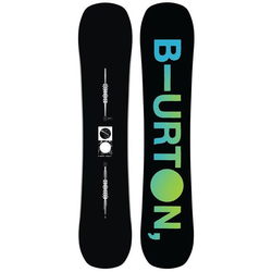 Сноуборды Burton Instigator 160W (2022/2023)