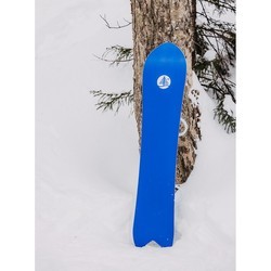 Сноуборды Burton Family Tree Pow Wrench 148 (2022/2023)