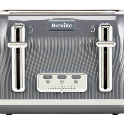 Тостеры, бутербродницы и вафельницы Breville Flow VTT892